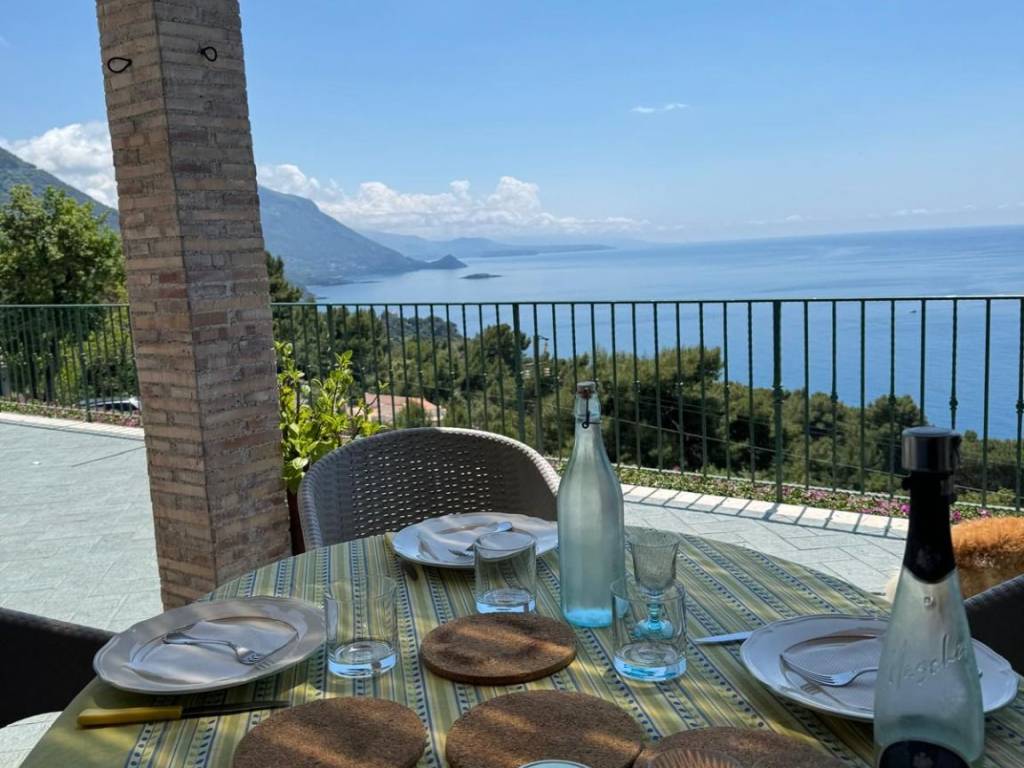 Villa a Maratea in SS18 - Foto 4