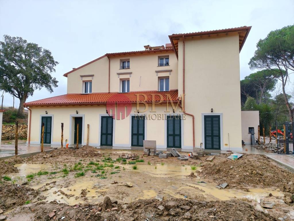 Rustico / casale a Livorno in Via di Tramontana, 22 - Foto 3