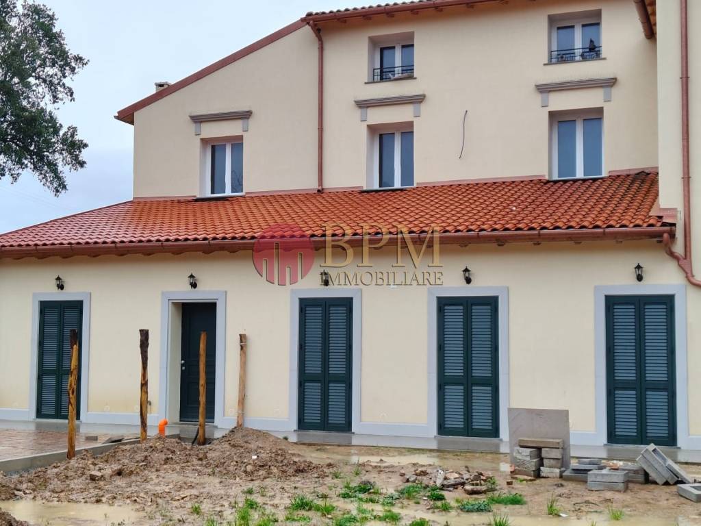 Rustico / casale a Livorno in Via di Tramontana, 22 - Foto 4