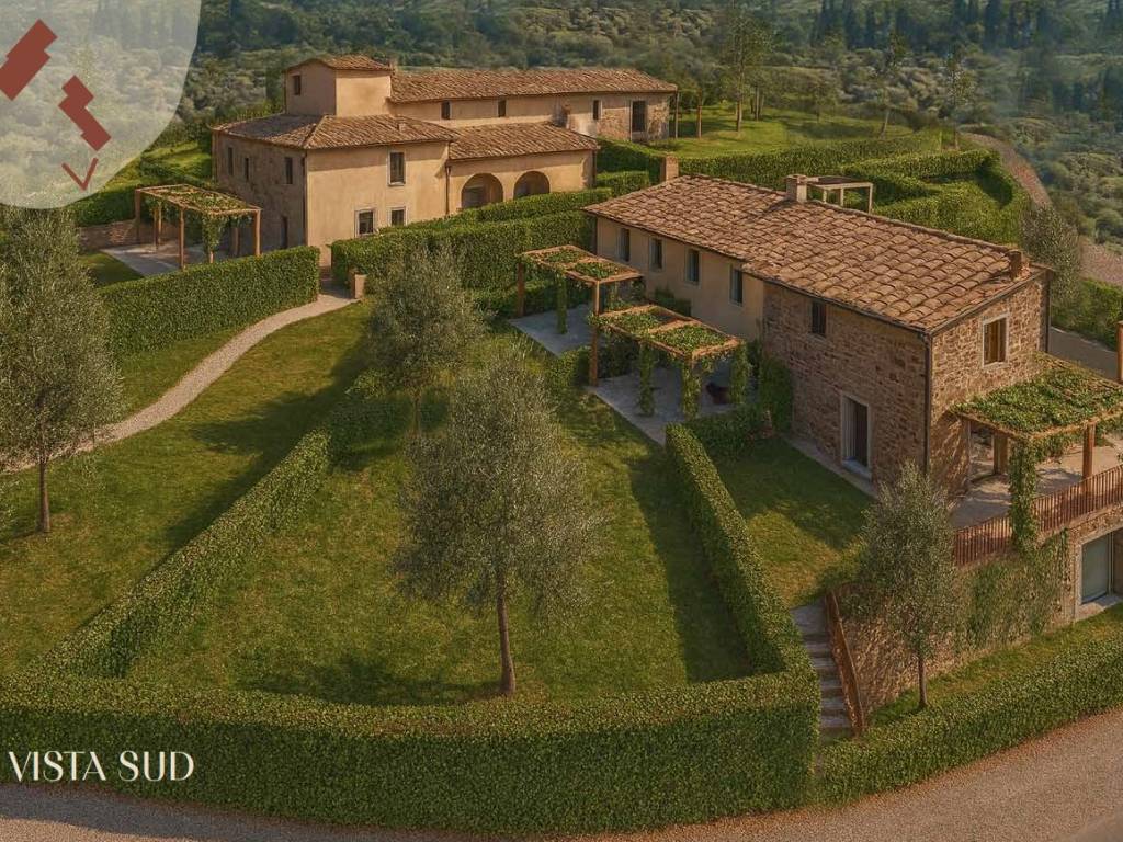 Rustico / casale a Impruneta - Foto 2