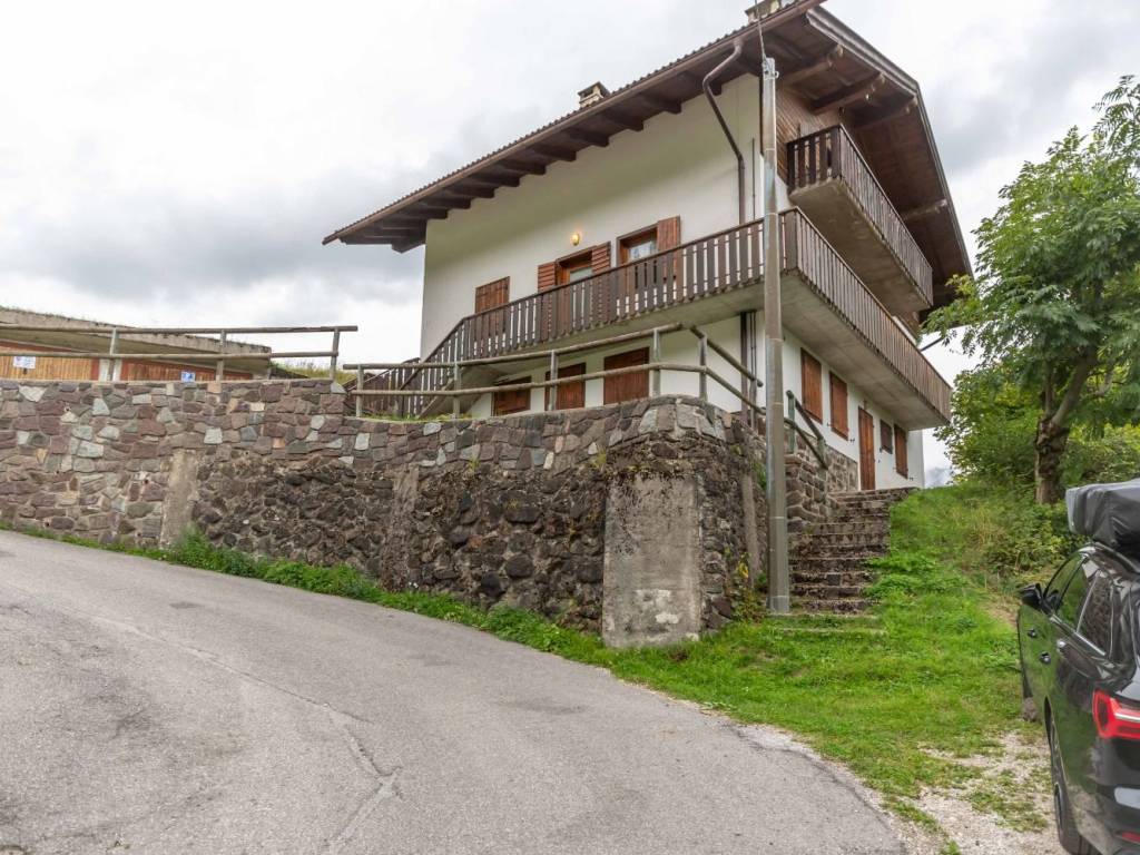 Appartamento a Rocca pietore in Via Caracoi Agoin - Foto 2