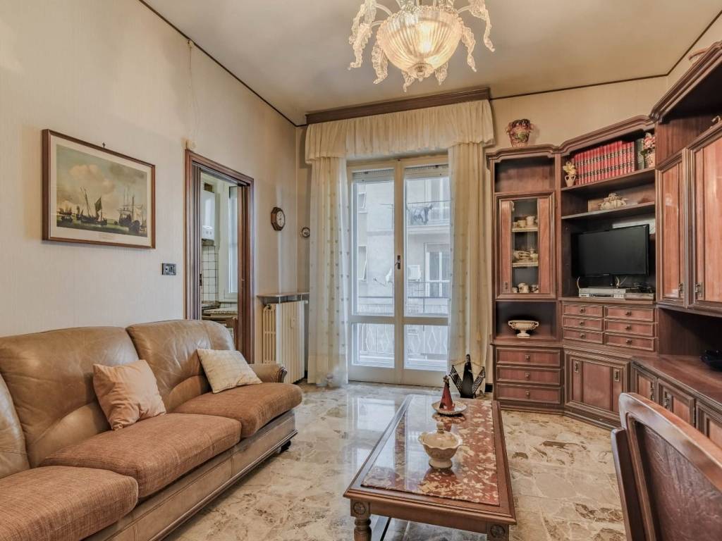 Appartamento a Albenga in Rione Risorgimento, 118 - Foto 2