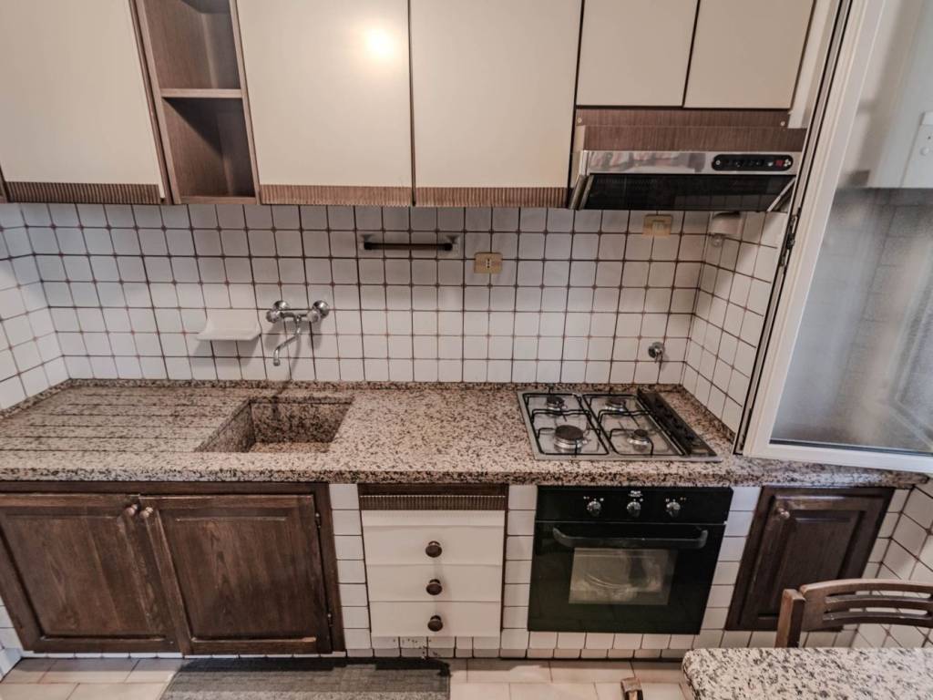 Appartamento a Albenga in Rione Risorgimento, 118 - Foto 5