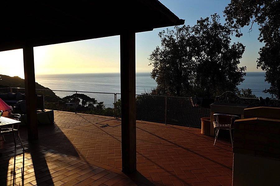 Villa a Marciana marina - Foto 5