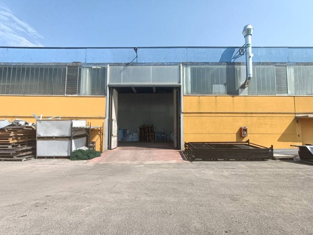 Immobile a San giovanni lupatoto in Via Cavrara - Foto 2
