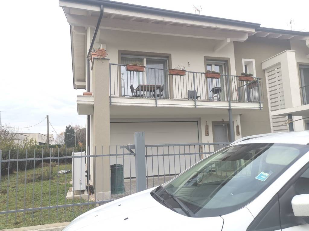 Villa a Samarate - Foto 2