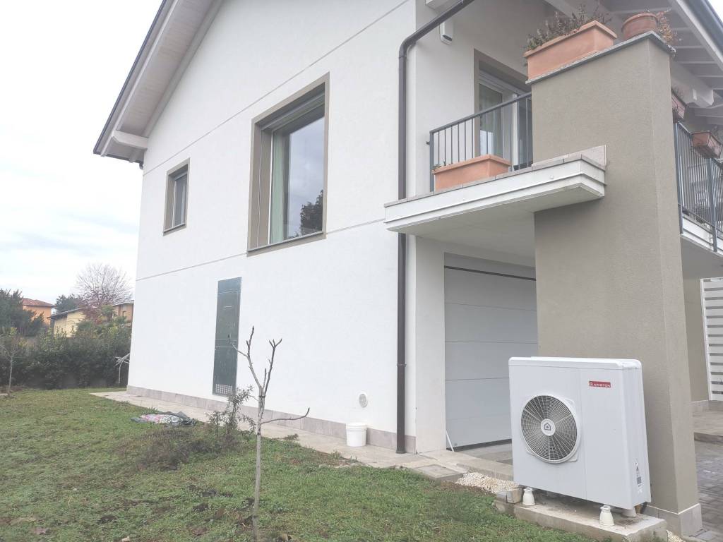 Villa a Samarate - Foto 4