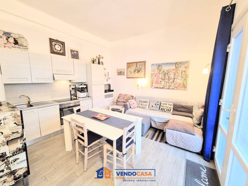 Appartamento a Finale ligure in Via Domenico Brunenghi - Foto 3