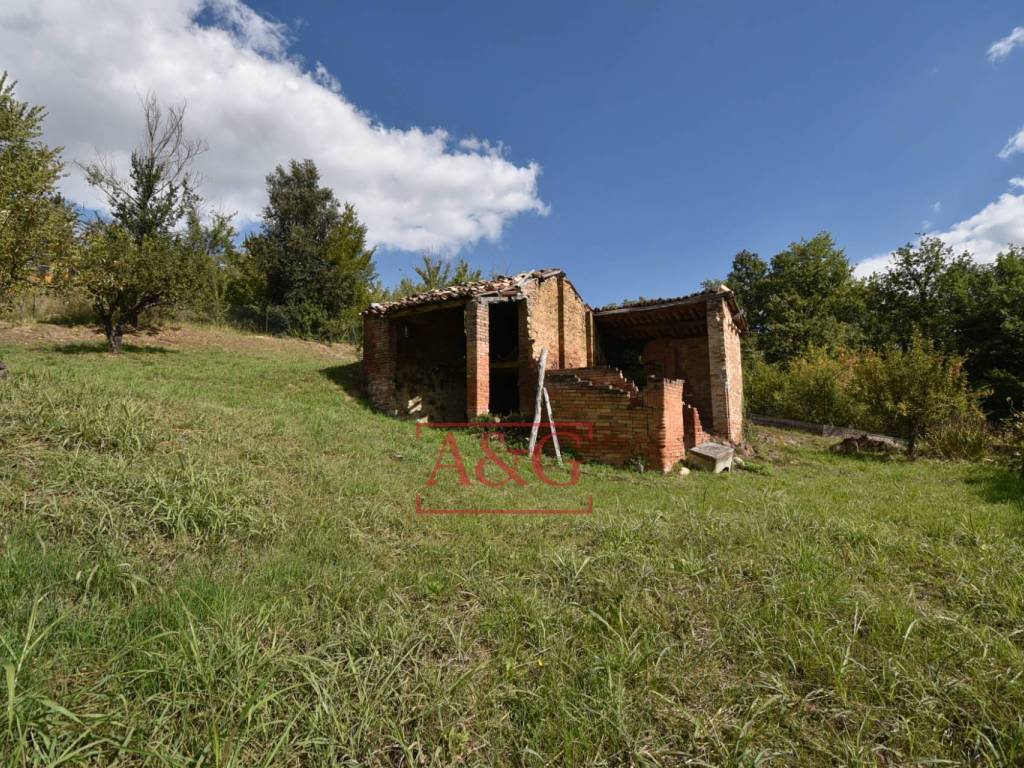 Rustico / casale a Amandola in villa casa paradisi superiore - Foto 2
