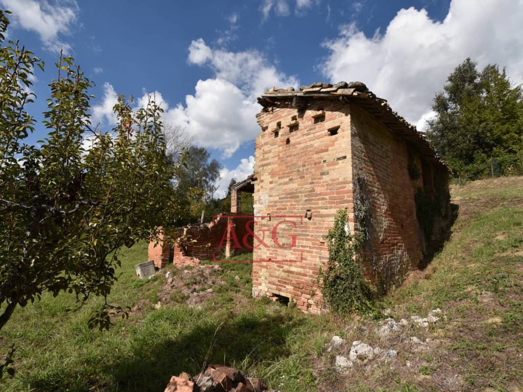 Rustico / casale a Amandola in villa casa paradisi superiore - Foto 3