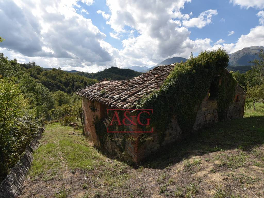 Rustico / casale a Amandola in villa casa paradisi superiore - Foto 4