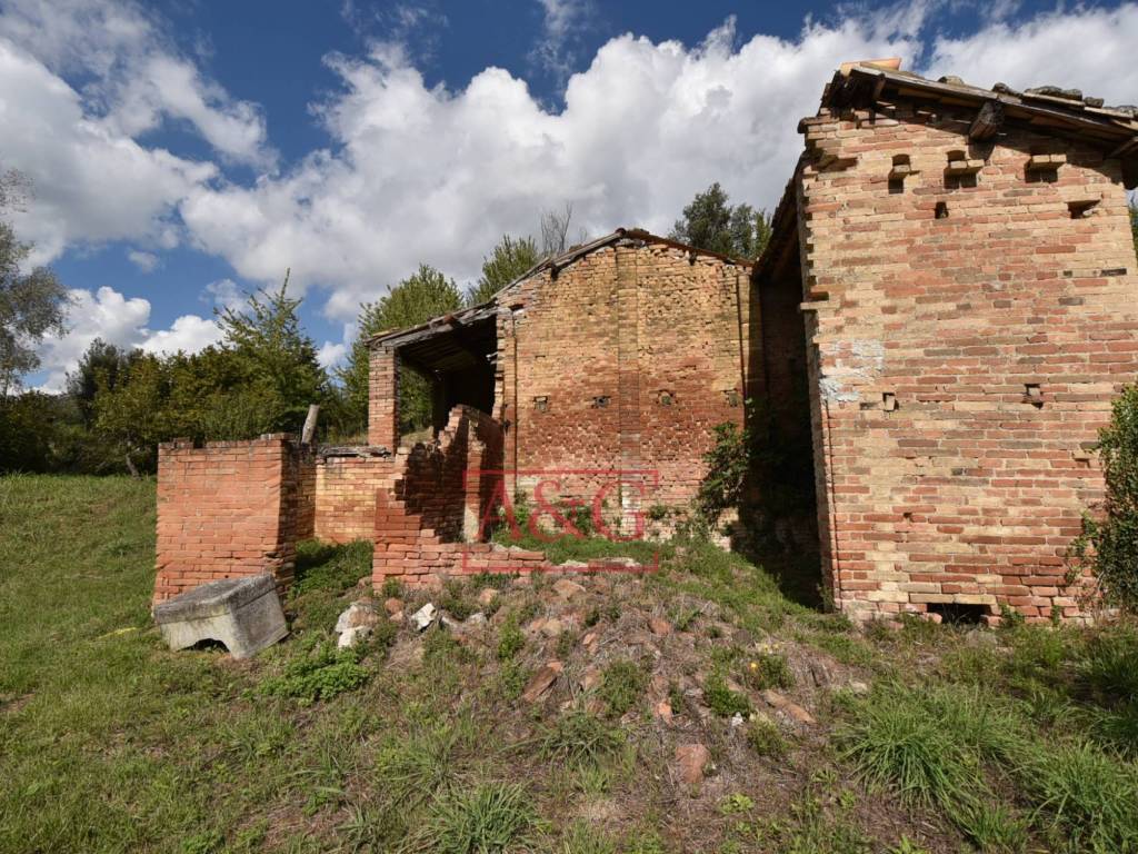 Rustico / casale a Amandola in villa casa paradisi superiore - Foto 5