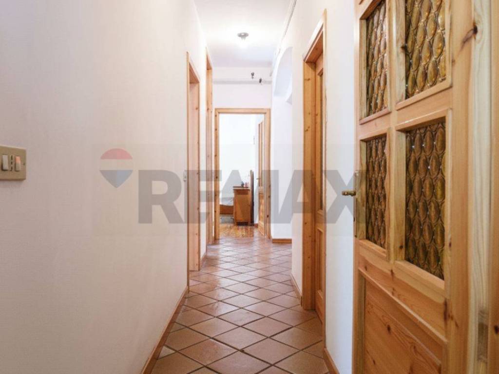 Appartamento a Ossana in VIA GIOVANNI PRATI, 29 - Foto 4