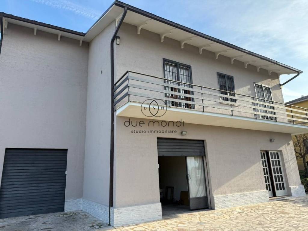 Villa a Trevi in Località Corciano - Foto 2