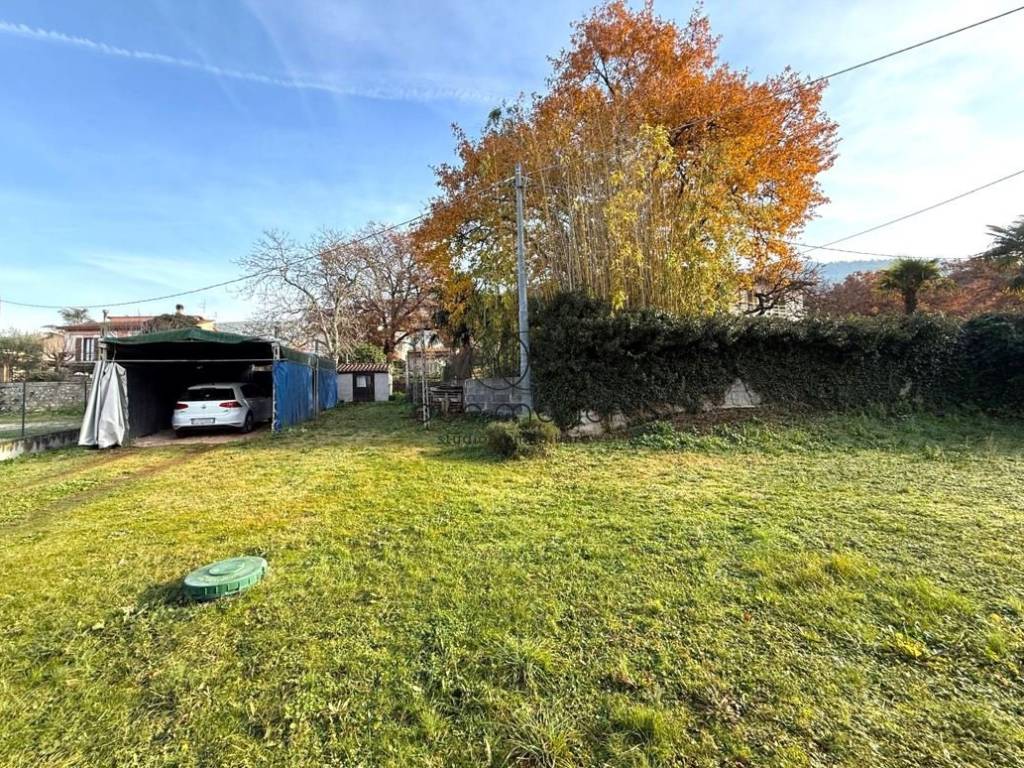 Villa a Trevi in Località Corciano - Foto 4