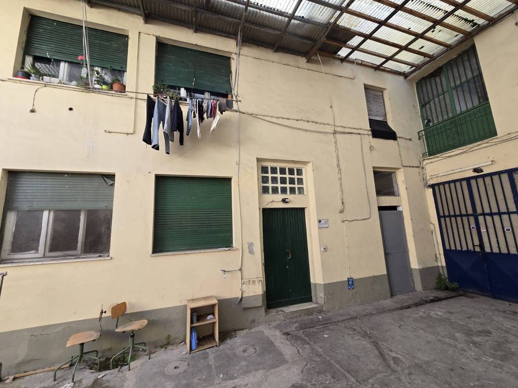 Palazzo / stabile a Montevarchi - Foto 3