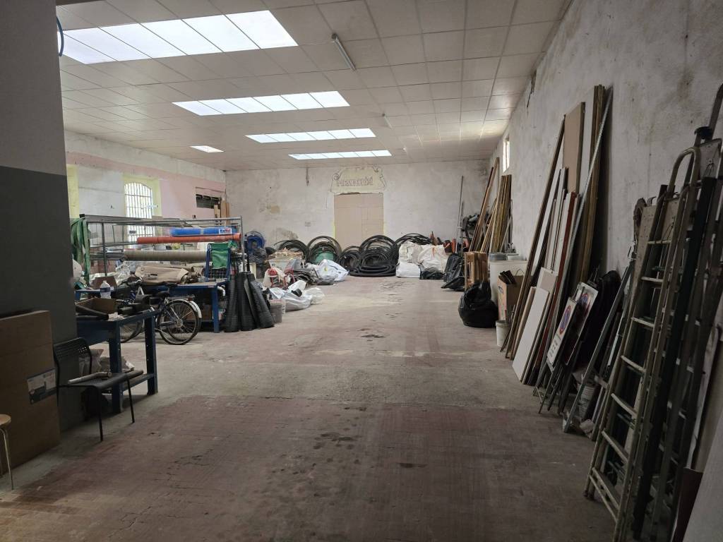 Palazzo / stabile a Montevarchi - Foto 4