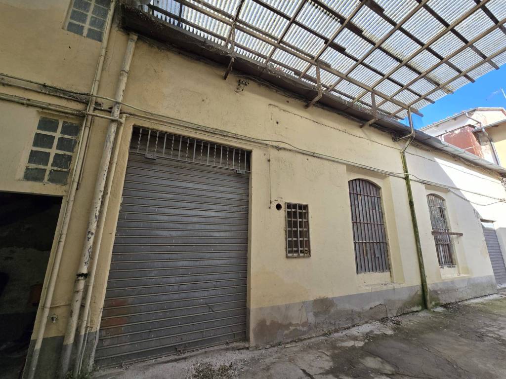 Palazzo / stabile a Montevarchi - Foto 5