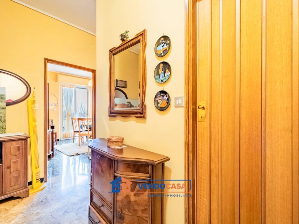 Appartamento a Boves in Via Cuneo, 22 - Foto 2