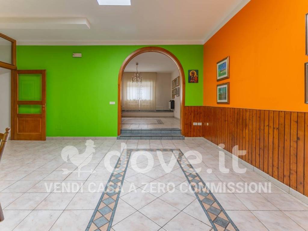 Villa a Adelfia in Via Nicolai, 85 - Foto 3