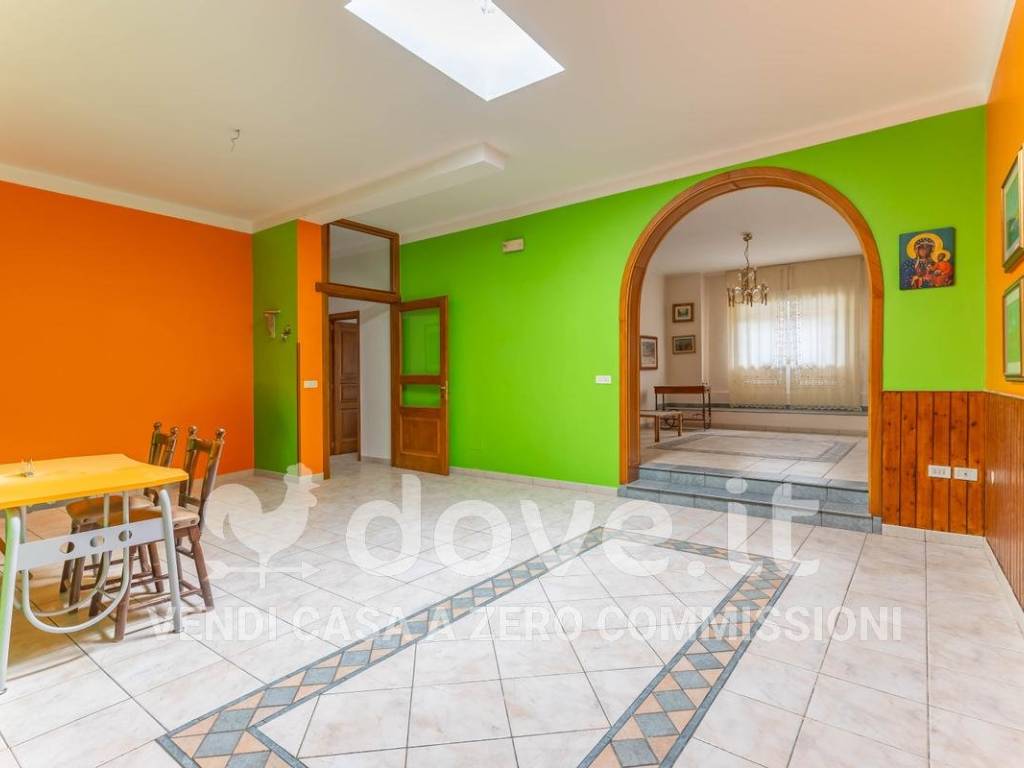 Villa a Adelfia in Via Nicolai, 85 - Foto 4