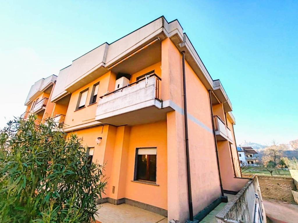 Immobile a Rieti in Via Rieti, 45 - Foto 2