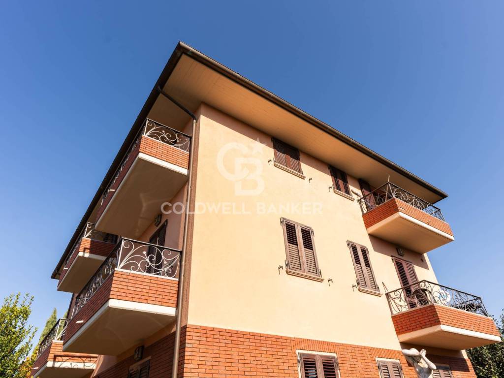Palazzo / stabile a Città di castello in Via Biturgense, 32 - Foto 2