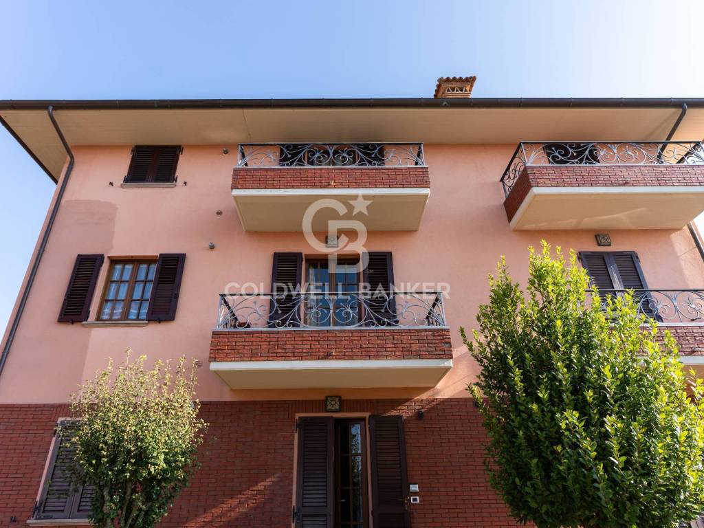 Palazzo / stabile a Città di castello in Via Biturgense, 32 - Foto 3