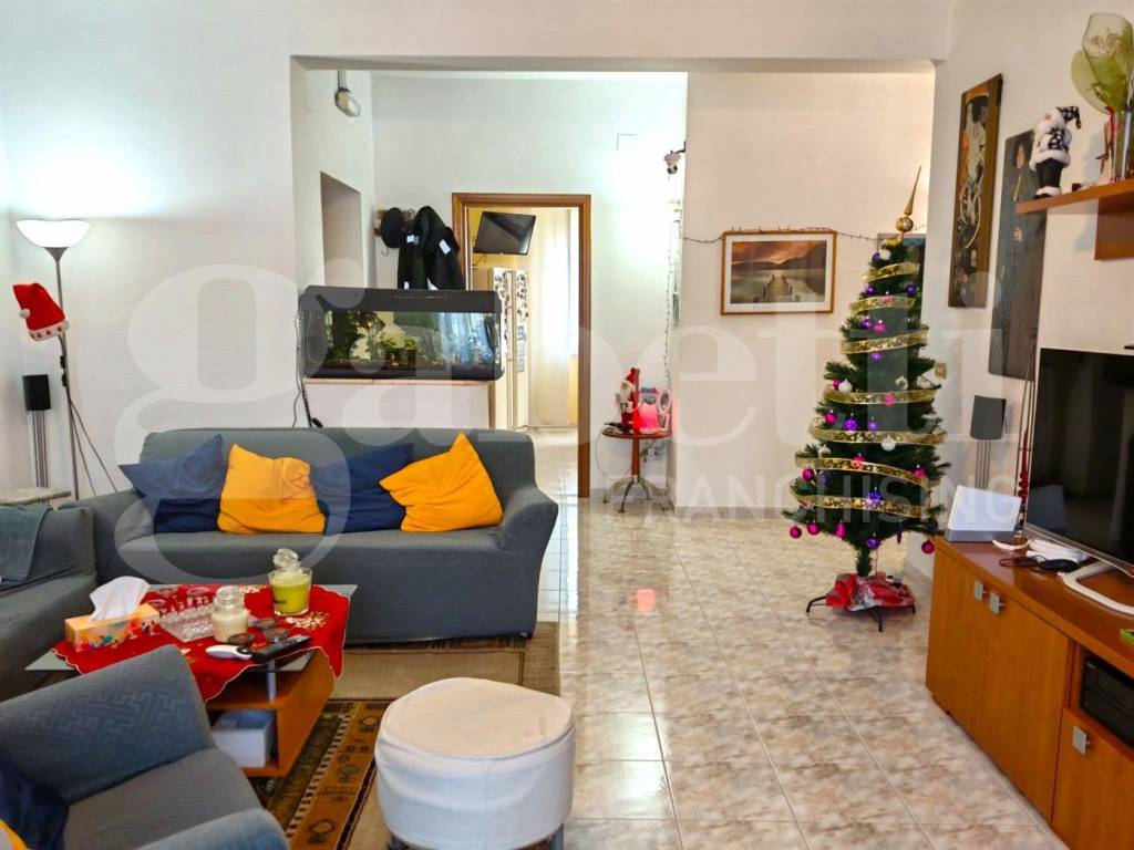 Appartamento a Venafro in Via Degli Alcantarini, 1 - Foto 2