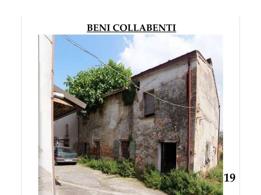 Rustico / casale a Marcaria in Via Campo Pomo - Foto 3