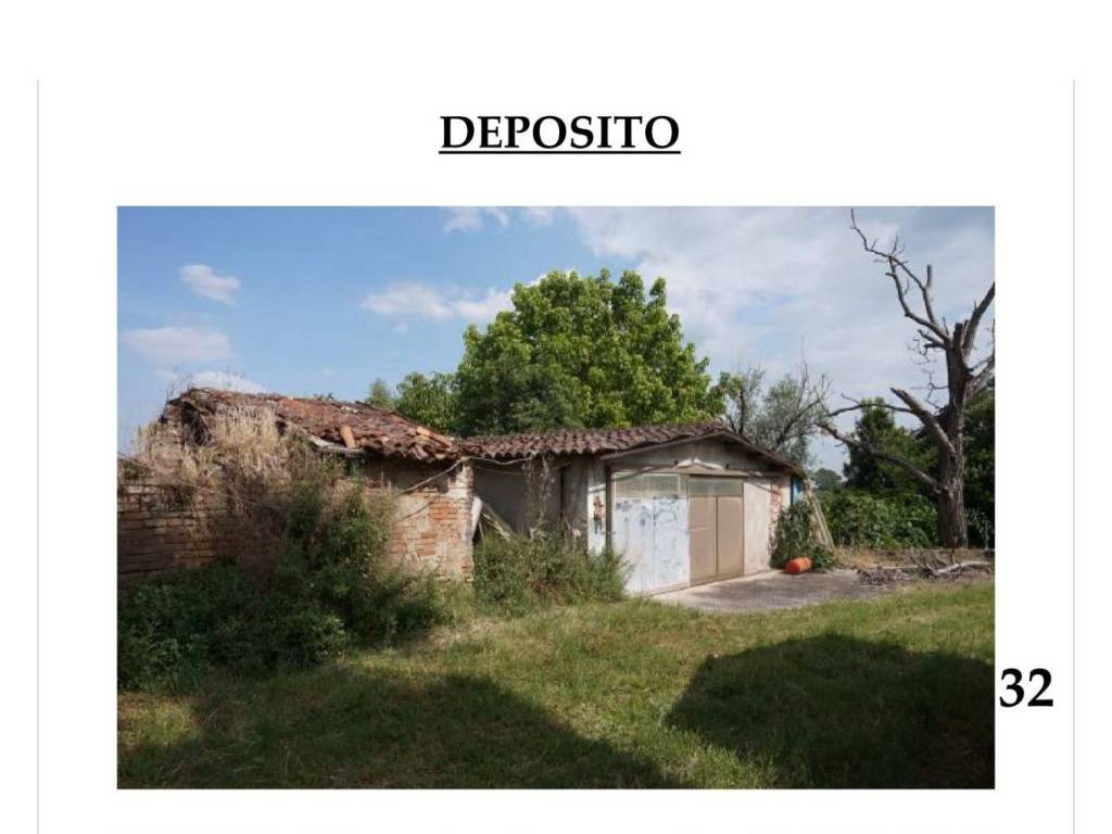 Rustico / casale a Marcaria in Via Campo Pomo - Foto 5