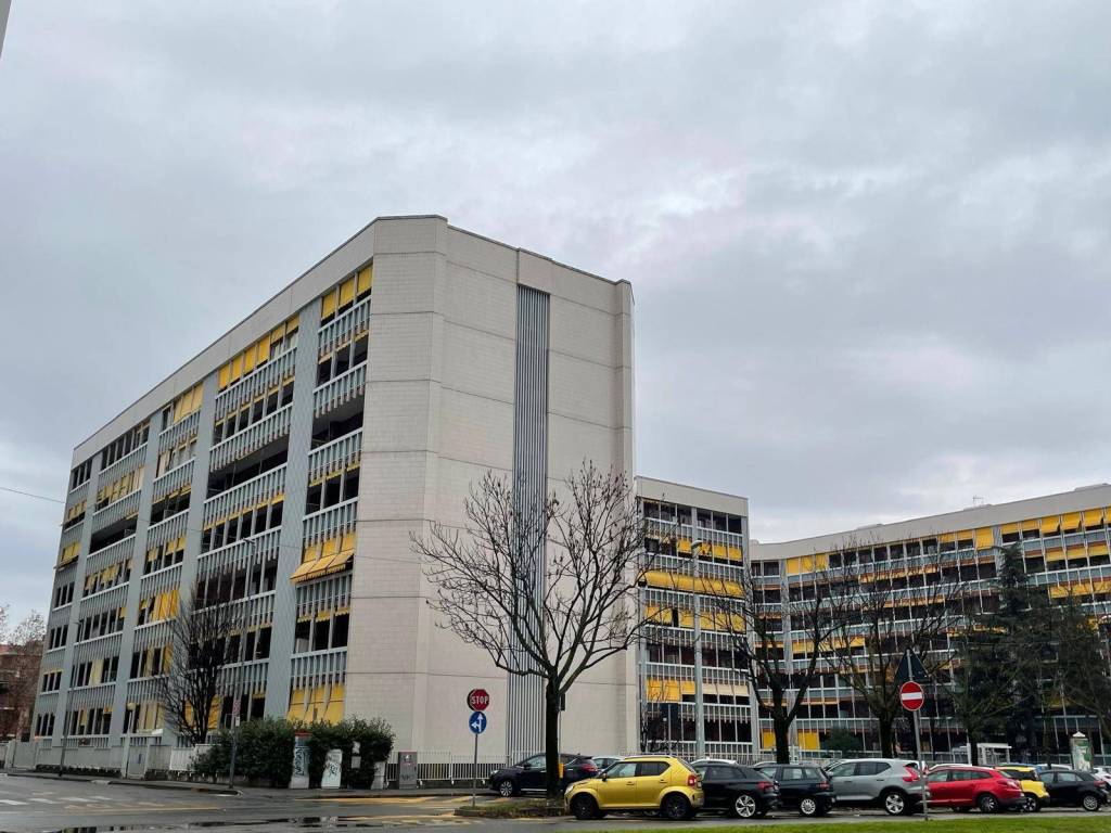 Box / garage a Collegno in Via Roma - Foto 3