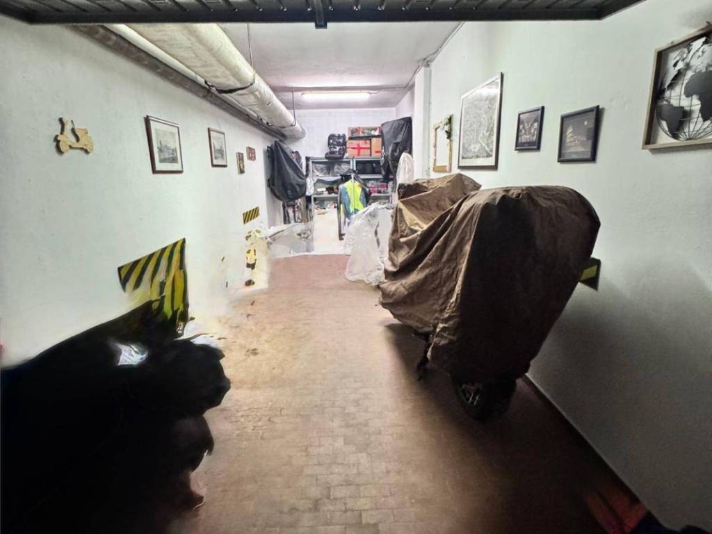 Box / garage a Collegno in Via Roma - Foto 4