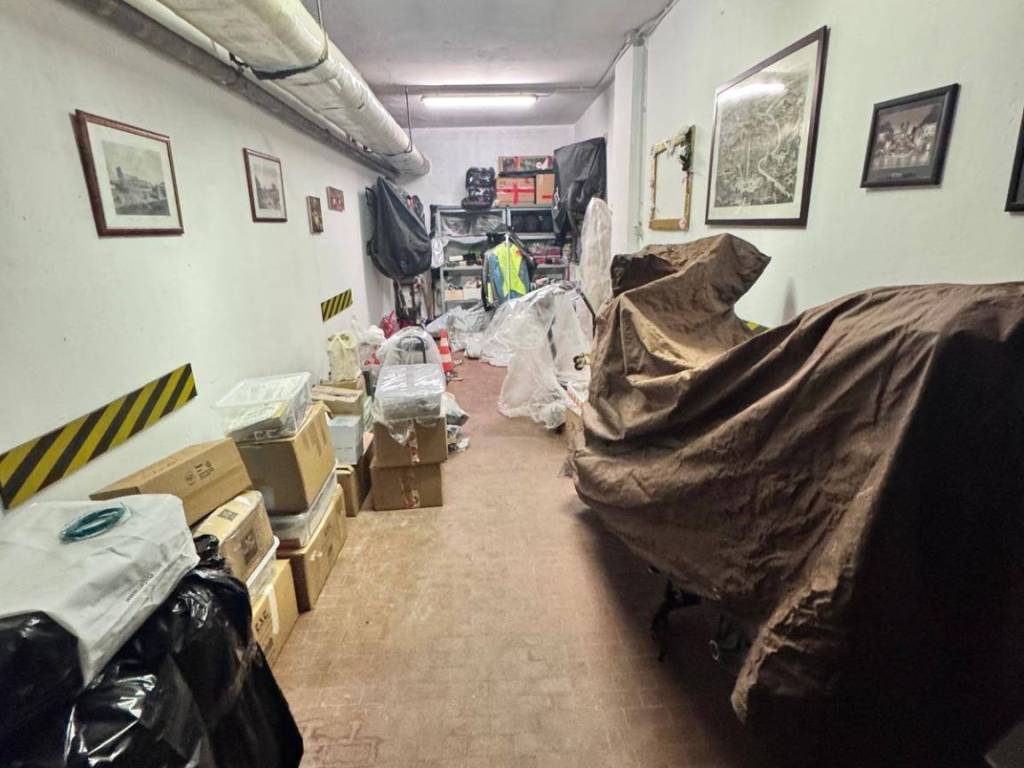 Box / garage a Collegno in Via Roma - Foto 5