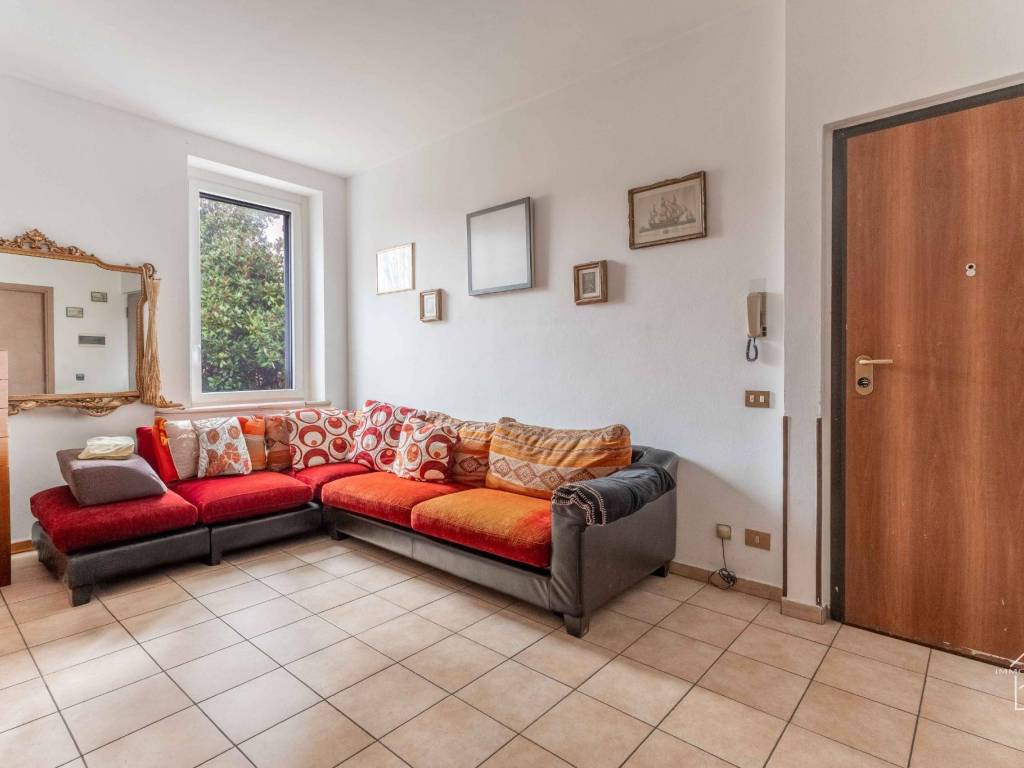 Appartamento a Lacchiarella in Via Duca d'Aosta, 10 - Foto 3