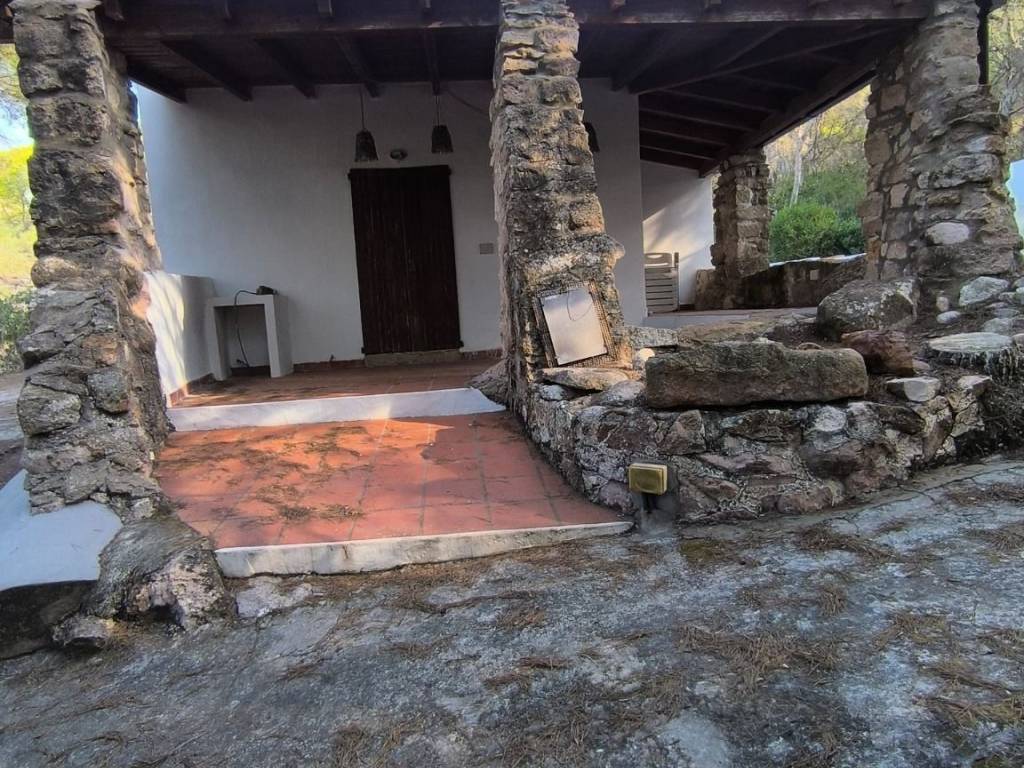 Villa a Carloforte in Località Guardia Mori - Foto 2