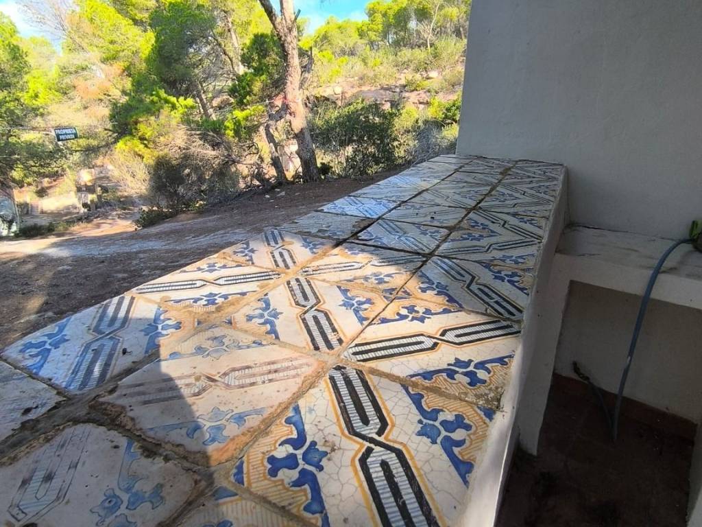 Villa a Carloforte in Località Guardia Mori - Foto 4