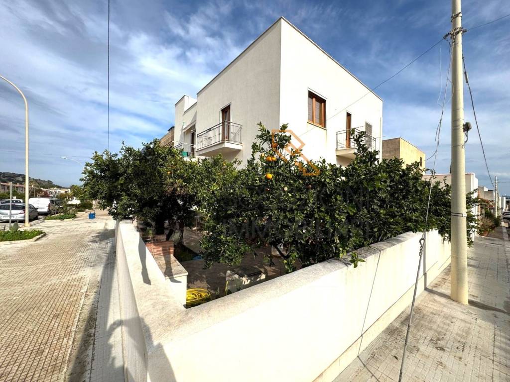 Appartamento a San vito lo capo in Via Guglielmo Marconi - Foto 2