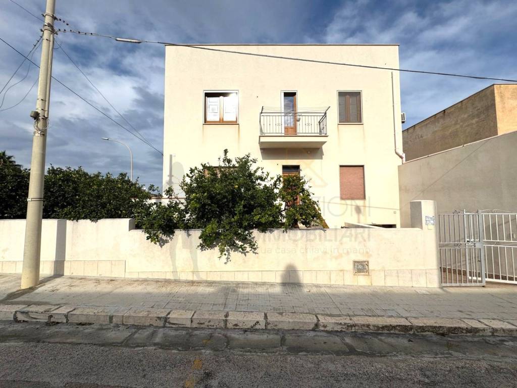 Appartamento a San vito lo capo in Via Guglielmo Marconi - Foto 3