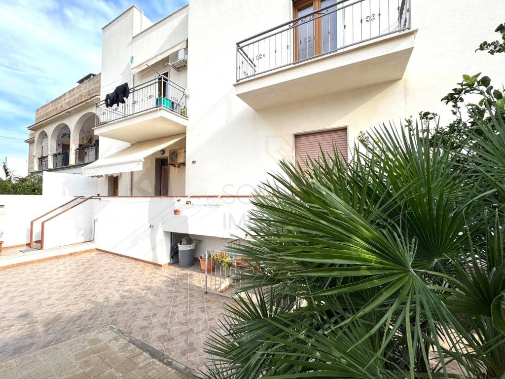 Appartamento a San vito lo capo in Via Guglielmo Marconi - Foto 4