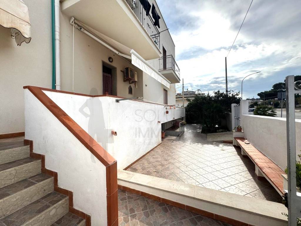 Appartamento a San vito lo capo in Via Guglielmo Marconi - Foto 5