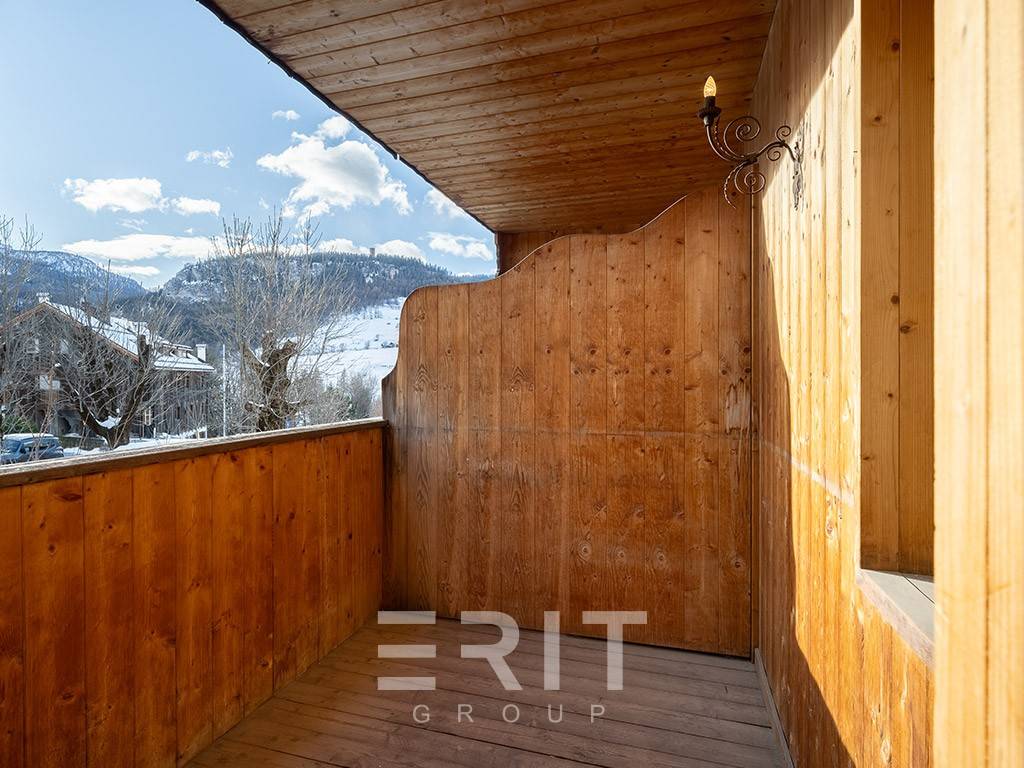 Appartamento a Cortina d'ampezzo in Via Roma - Foto 3