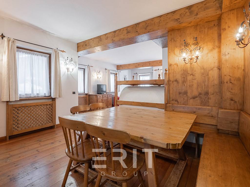 Appartamento a Cortina d'ampezzo in Via Roma - Foto 5