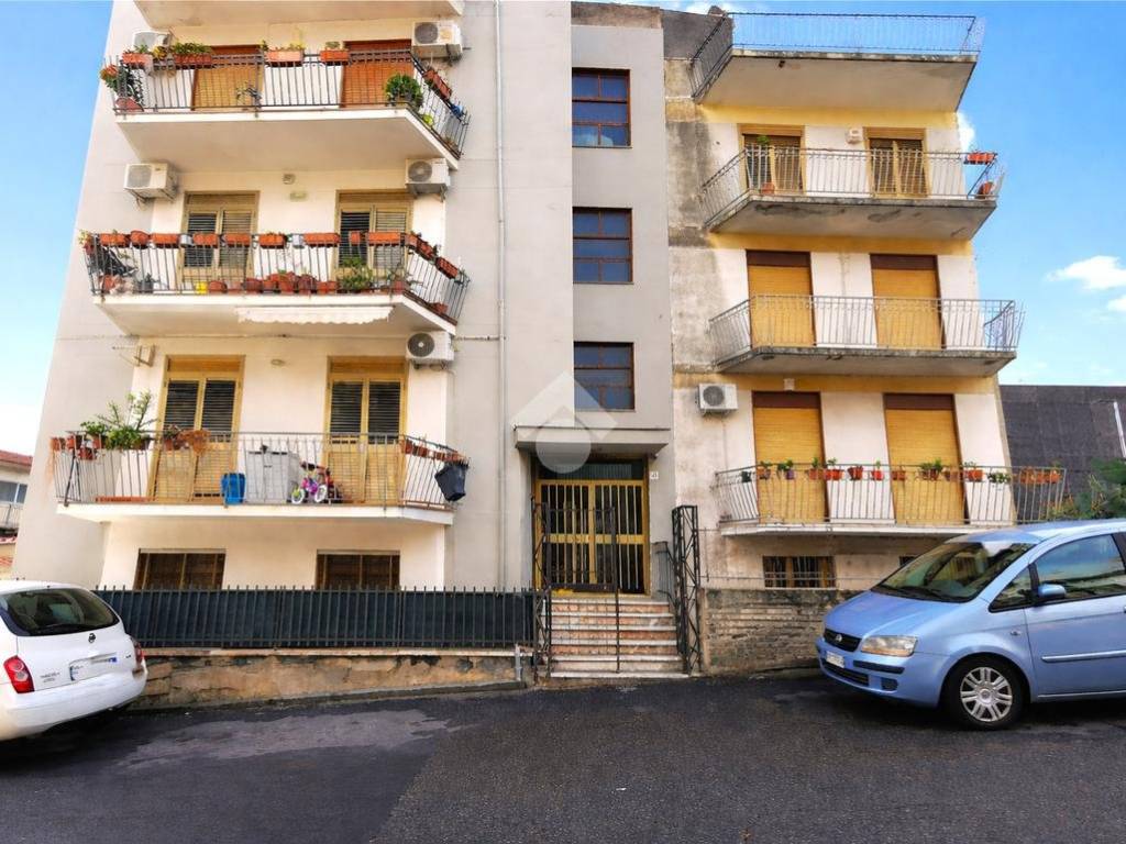 Appartamento a Gravina di catania in Via ercole marelli, 24 - Foto 3