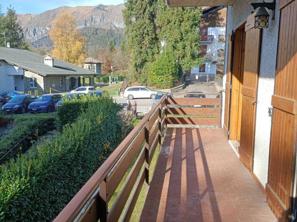 Appartamento a Castione della presolana - Foto 4