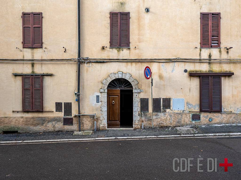 Appartamento a Massa marittima in Via Giuseppe Verdi - Foto 3