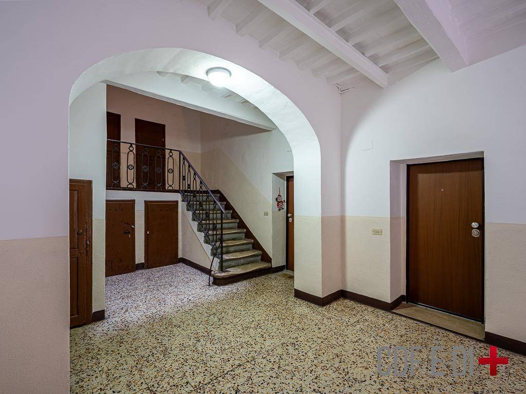 Appartamento a Massa marittima in Via Giuseppe Verdi - Foto 5