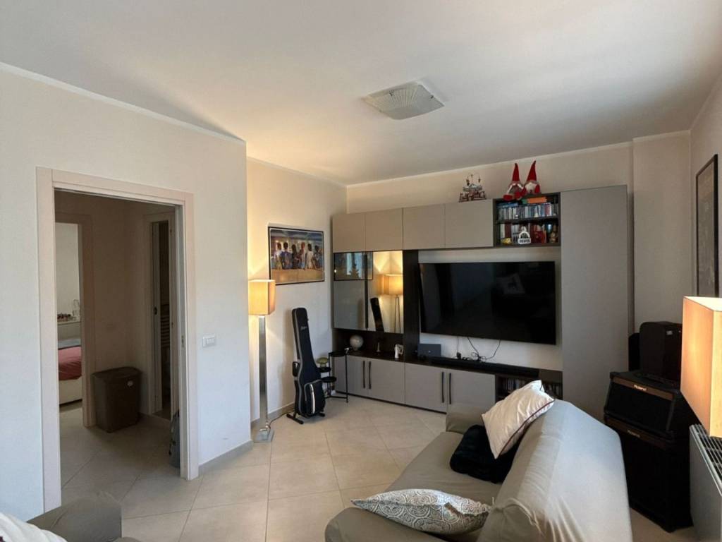 Appartamento a Avellino in Via Ferriera - Foto 3