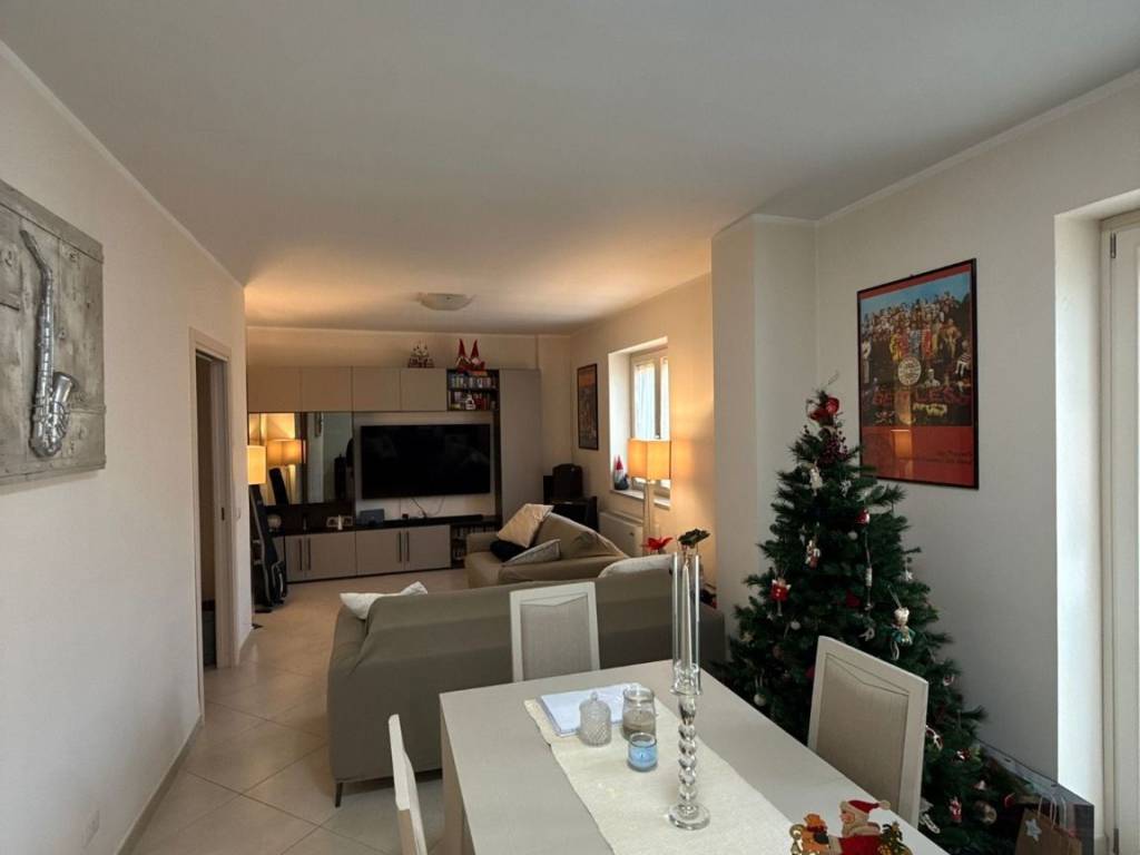 Appartamento a Avellino in Via Ferriera - Foto 5