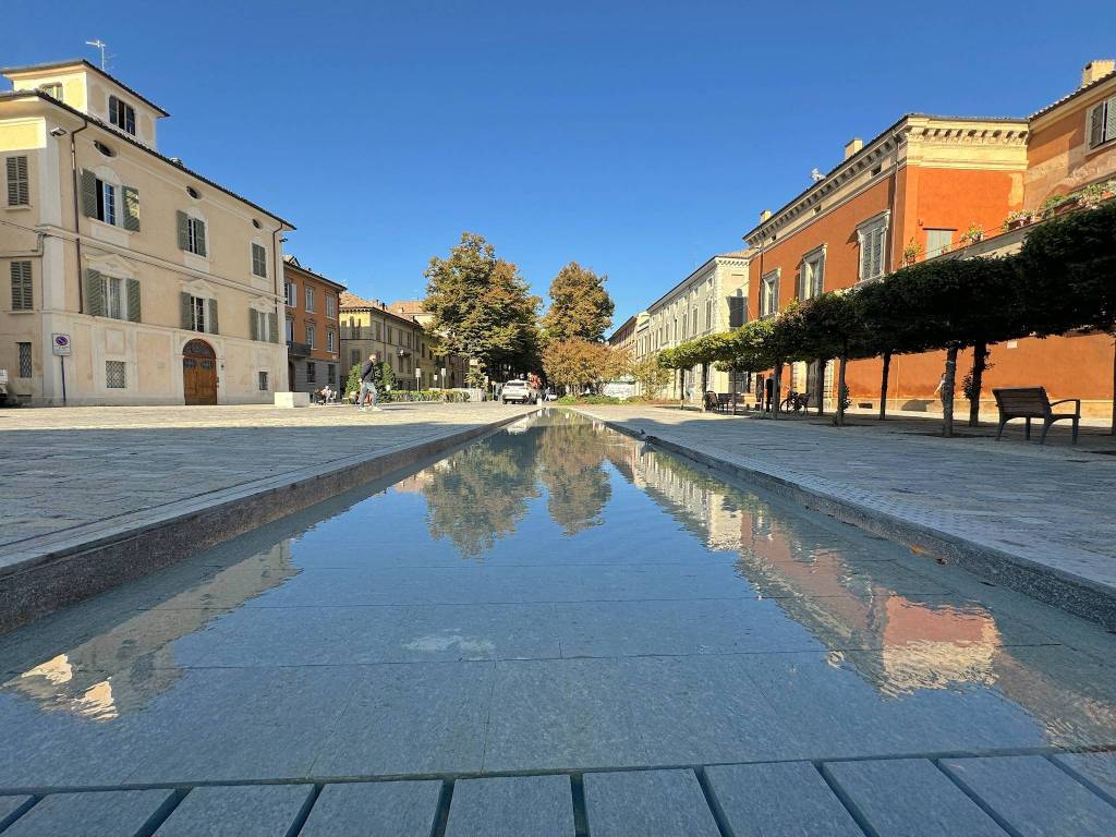 Attico / mansarda a Reggio emilia in Piazza Luigi Roversi - Foto 3